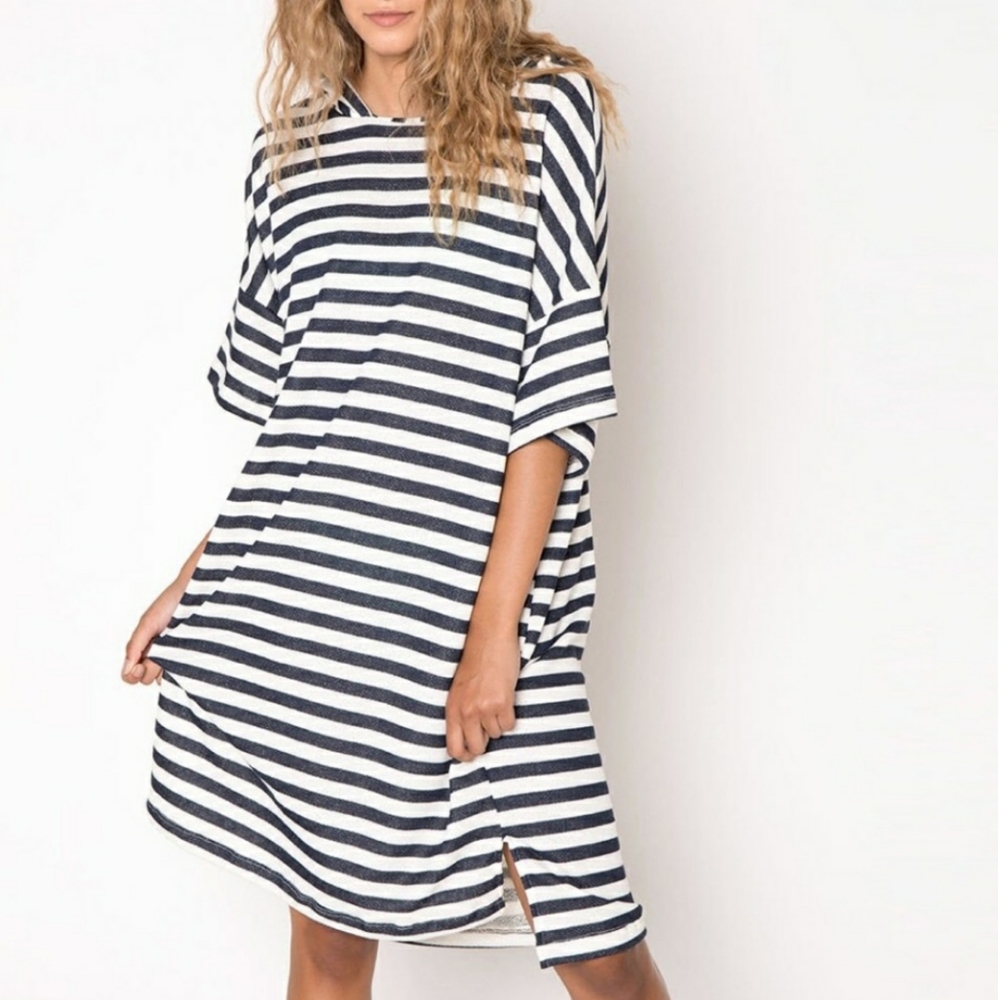 Seea Muir Poncho Swim Cover-Up - Women's